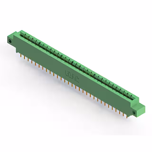 833-060-521-812 EDAC Inc.  Edgeboard Connectors
